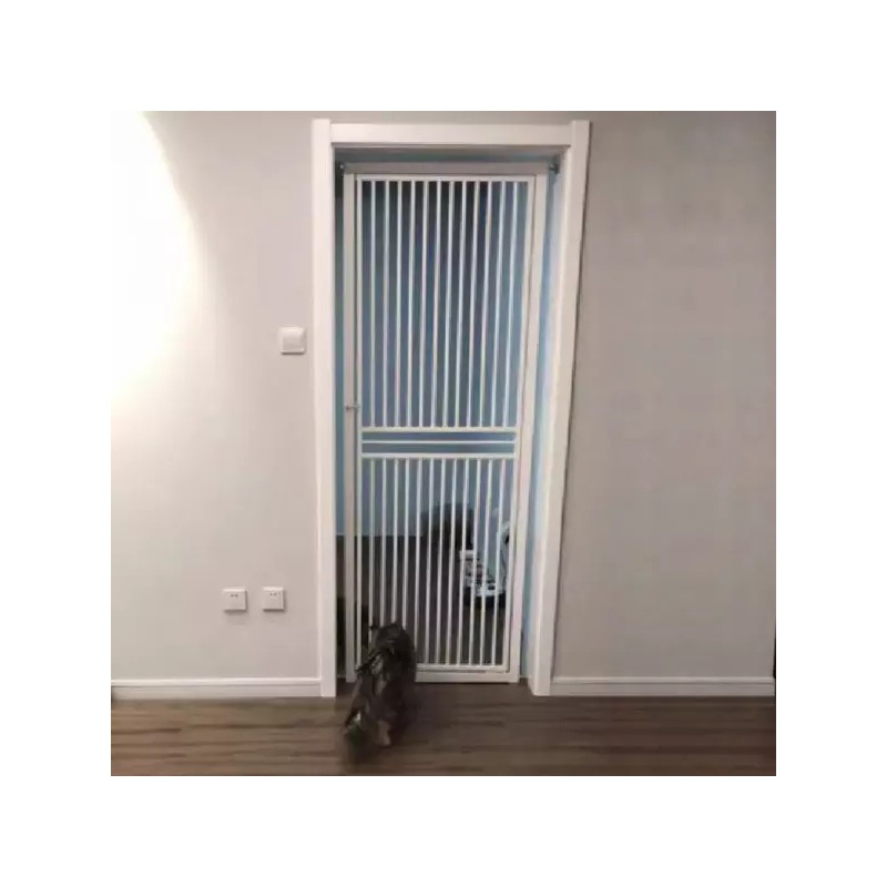 반려견 집사템 차단 애견집 대형 펫도어 강아지 부스 Pet Door