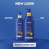 NIVEA Q10 Firming Rich Body Lotion + Vitamin C (400ml),