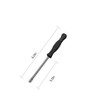 Strongthium 21 Teeth Splined Carburetor Adjustment Tool for Husqvarna Poulan