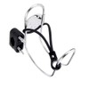Horseshoe Life Buoys Stainless Steel Swimming Ring Holder Ship Buoy