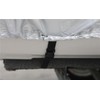 STORAGE PWC JET SKI Cover Compatible for Polaris MSX 140