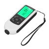 Paint Thickness Gauge Coating Depth Meter Tester Digital Display 0‑2000um