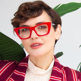 A.J. Morgan MERGER - RED