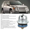 Fuel Injection Pressure Regulator 2173071 Car Fuel Pressure Controller Kit