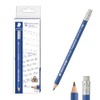 STAEDTLER My First Norica Triangular Learner's Pencil, #2 HB, 12