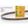 Timber Wolf Bandsaw Blade 111" x 1/2" x 3 TPI Alternet Set