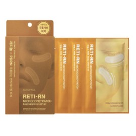 Acropass RetiRn Microcon Patch 3 boxes / 아크로패스 레티알엔 마이크로콘 패치 3박스