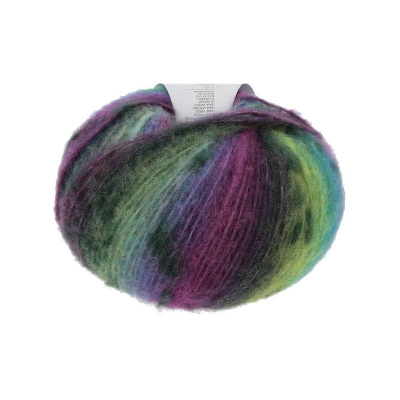 Lang Yarns Cloud Tweed 1122.0006