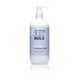 salonsystem 500 ml Sensitive After Wax Lotion by Salon System