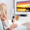 ERF3AF90H Replacement Voice Remote Control Fit for Hisense ULED 4K