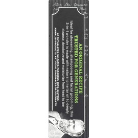 Bulk Saver Pack 9x4.25 OZ : Grandpa's Pine Tar Bar Soap