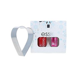 Essie Cadeauset Russian Roulette Good To Go Topcoat