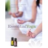 The EssentialYoga Program: Creating Monthly Workshops Introducing doTERRA Essential Oils