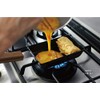 Electromagnetic Cookers, ambai Eggs Burn Corner Small FSK – 002