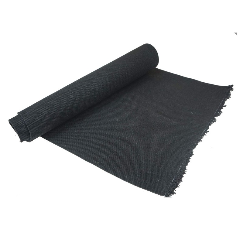 16 oz Waxed Canvas Fabric, Nature Duck Canvas Fabric Textile