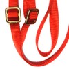 Fusion Climb 6ft Y Legged Lanyard with Double Locking Snap