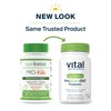 Hyperbiotics Vital Nutrients Pro Kids Probiotic ENT | Toddler Probiotics