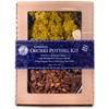 SuperMoss (90441 Orchid Potting Kit, Complete Orchid Care Set with