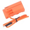 Type C to NP F550 F570 F970 Dummy Battery DC