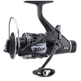 Cormoran Black Master BR 8PiF Roll, Black/Silver, 4000