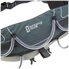 SINGING ROCK Dome Sports Harness M/L, Adult, Unisex, Multicoloured (Multi-Colour)