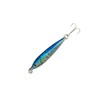 Live Bait Metal Jigs 1oz Blue Sardine 12 Pieces