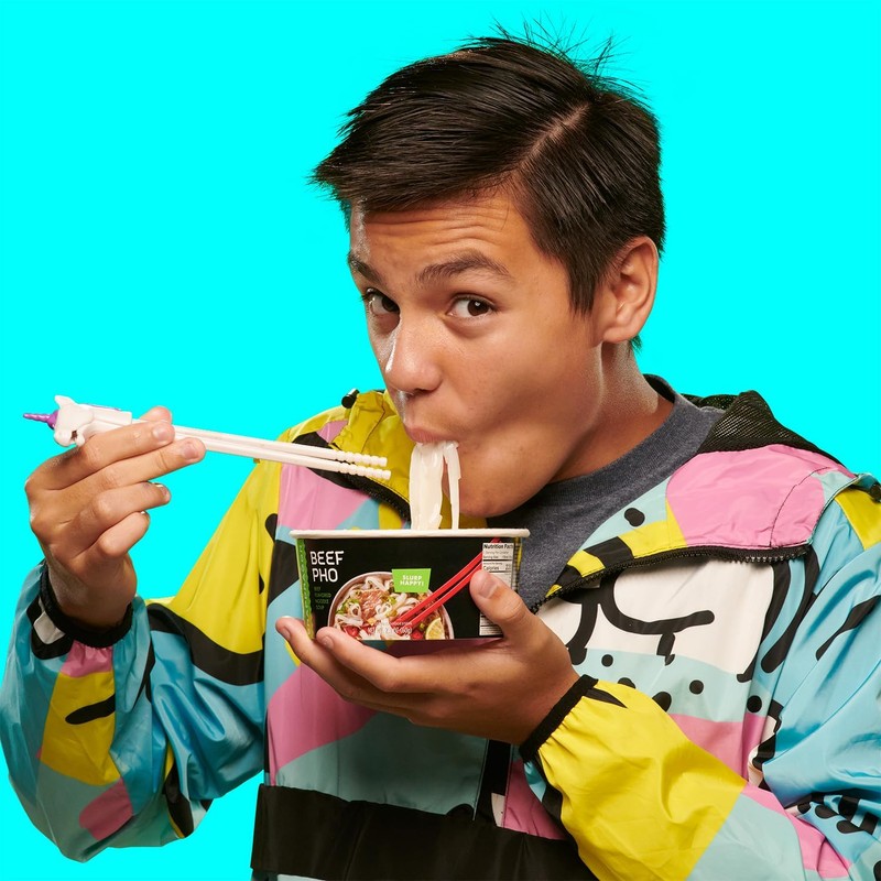 Snapdragon Snapdragon Vietnamese Pho Soup Bowl, Beef Pho, 2.1 oz