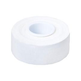 Cawila Premium 01330101 Sports Tape 2.5 cm x 10 m White