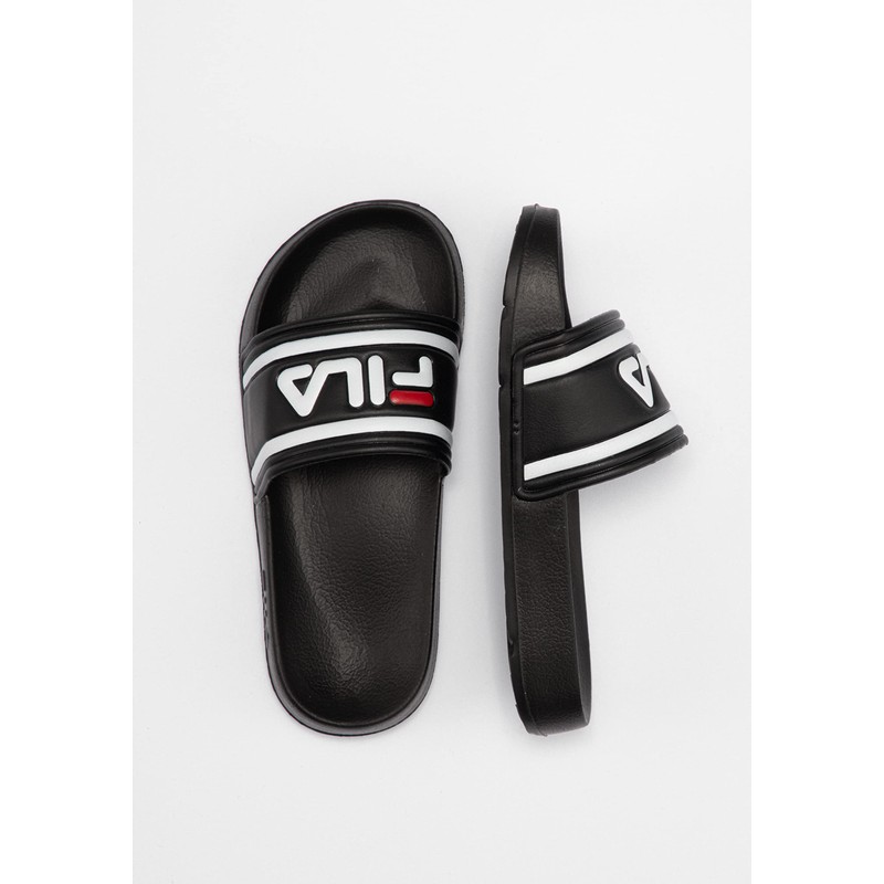 Fila Morro Bay Slipper Kids, Ciabatte Unisex - Bambini e