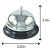 Clipco Call Bell (Pack of 3)