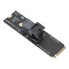Adapter Expansion Card M.2NVME to U.2 64GT / S Strong