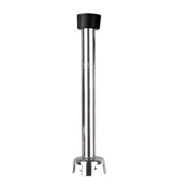 VONCI 18inch Commercial Immersion Blender Detachable Shaft, 350W, 500W & 750W Compatible, Stainless Steel Removable Shaft.