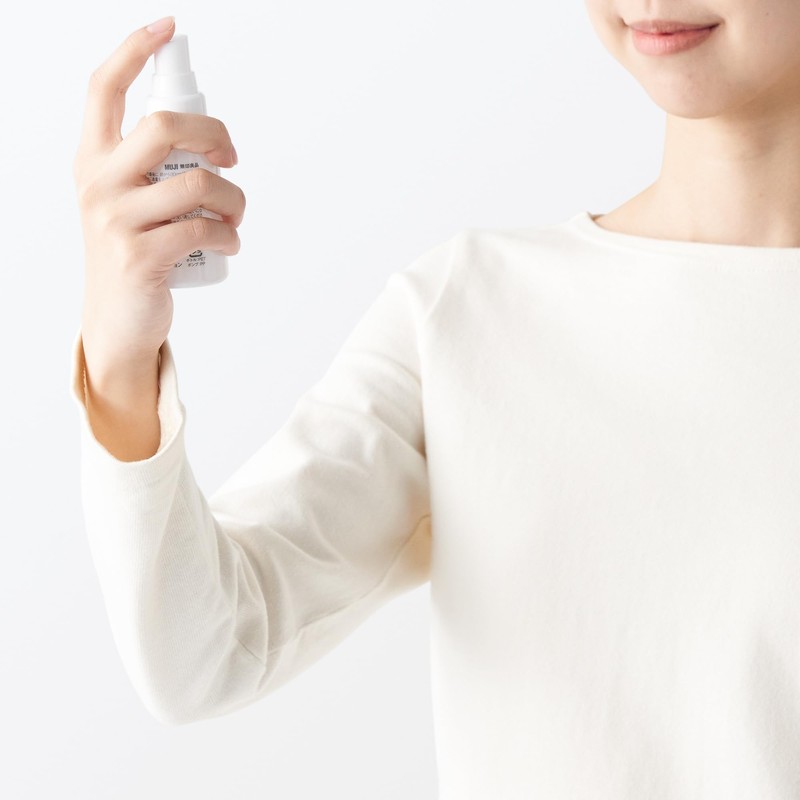 Muji 12926665 Makeup Keep Mist, 1.7 fl oz (50 ml)