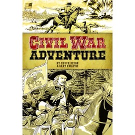 Civil War Adventure