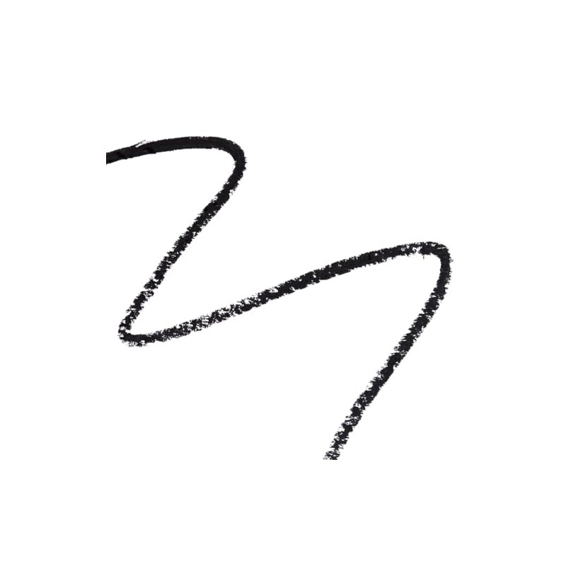 MAC, In Extreme Dimensions 24H Kajal Eye Liner – Black,