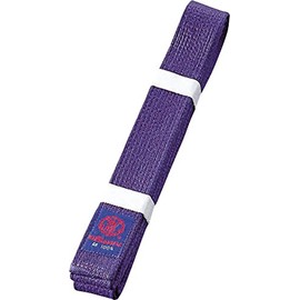 Hayakawa Textile Industries (Kuchakura) Color Belt No. 1 JC1