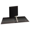 Avery 09400 Durable View Binder, 1.5-Inch Cap EZD Rings, Letter