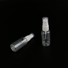 Hottracks Pump empty cosmetic bottle 30ml pump container (WFGTGJG) / 펌프공병 화장품공병 30ml 펌프용기(WFGTGJG)