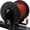 IRENPORU Adjustable Width (4.65"-9.54") Weed Wacker Trimmer Line Holder,Line Spool