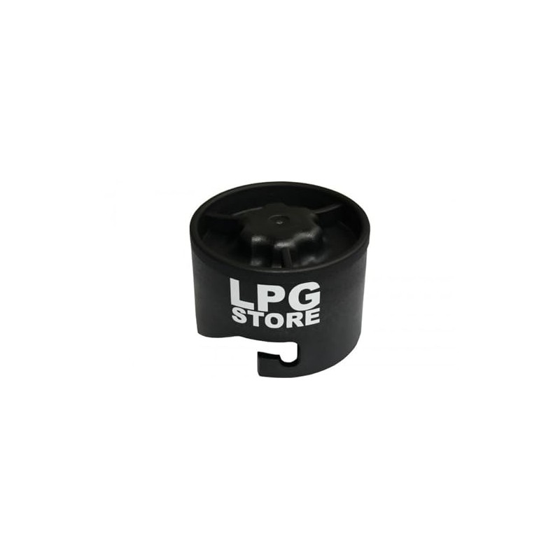 LPG-Store LPG Autogas Fuel Cap ACME Pack of 1