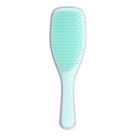 Tangle Teezer The Wet Detangler Lilac/Mint Hair Brush, 1pc