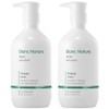 Blanc Nature Acne Body Wash, 2, 500ml / 블랑네이처 아크네 바디워시, 2개, 500ml