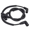 Ignition Coil Pack Spark Plug Wire Cap For Can-Am Commander