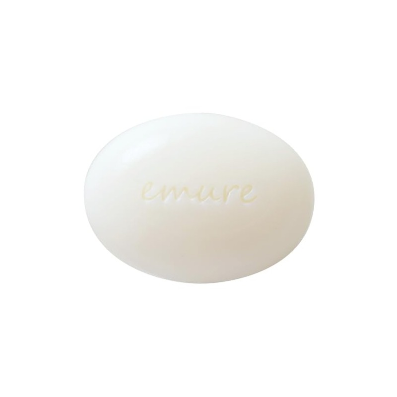 emure Soap 80g