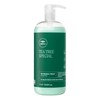 Tea Tree Special Champú, Limpieza Profunda, Refresca el Cuero Cabelludo,