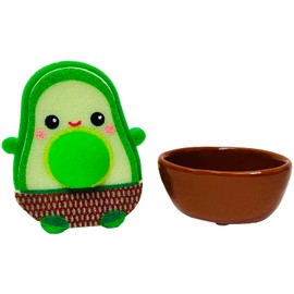 Streamline Imagined Spongies with Undies - Albert Avocado