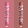 Nyx Professional Makeup, Bridgerton brillo labial, Tono: Praline (café). Brillo