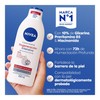 NIVEA Body Regeneración Intensiva 250ml