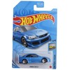 Hot Wheels Honda Civic Si