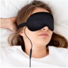 Warming Eye Mask Scented Refill Inserts | Lavender Scent for